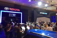 Toyota Gencarkan Sosialisasi...