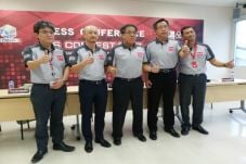 Hino Tingkatkan Kualitas...