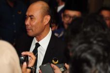 Soal Hak Imunitas Anggota...
