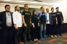 Enam Startup Terpilih...