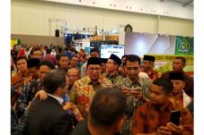 Menteri Agama Berharap...
