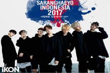iKON Siapkan Kejutan...