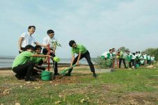 The Changcuters Ajak...