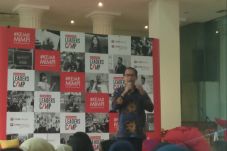 CIMB Niaga Gelar Leaders...