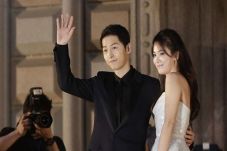 Ulang Tahun, Song Hye...