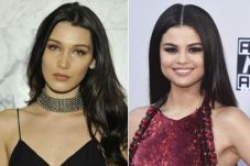 Nge-Like Foto Selena...