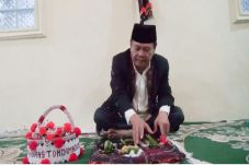Undangan Unik untuk...