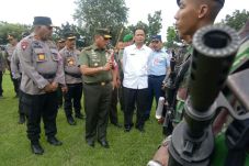 Horja Godang Bobby-Kahiyang...