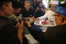 Selamat Berbahagia!...