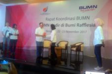 Gubernur Bengkulu Minta...