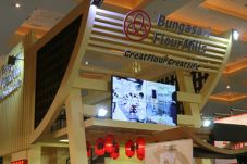 Bungasari Flour Mills...