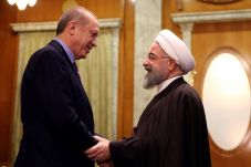 Rouhani: Campur Tangan...