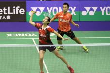 Dua Ganda Indonesia...