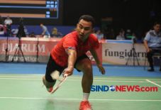 Tommy Sugiarto Jumpa...