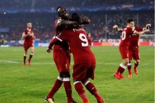 Babak I: Liverpool Permak...