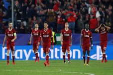 Tragis, Liverpool Gagal...