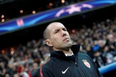 Dipermalukan RB Leipzig,...