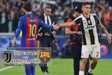 Preview Juventus vs...
