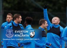 Preview Everton vs Atalanta:...