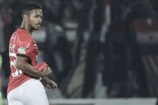 Tinggalkan Bali United,...