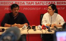 Cari Calon Pengganti...