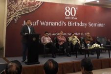 Sejumlah Senior Golkar...