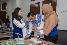 PIA Demokrat Selenggarakan...