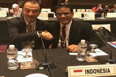 Indonesia dan Malaysia...