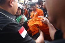 Sebelum Bunuh Istri,...