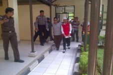 Otak Penipuan KSP Pandawa...