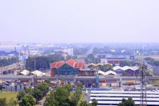 Stasiun KA Bandara Soetta...