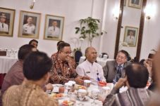Kumpul Tokoh Agama,...