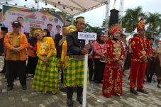 Singgah di Kolaka, Peserta...