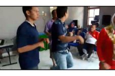 Ini Kata Kakanwil soal...