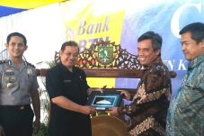 Sambut Tol Bocimi, BTN...