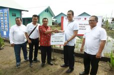 BUMN Hadir untuk Negeri,...