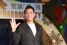 Andy Lau Belum Ingin...