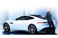 David Beckham, Pria...