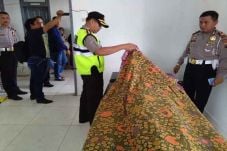 3 Personel Brimob Jadi...