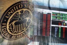 Fed Rate Bisa Pengaruhi...