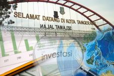 Geliat Investasi di...