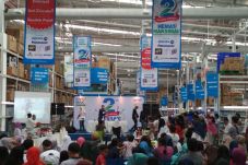 MNC Channel Gandeng...