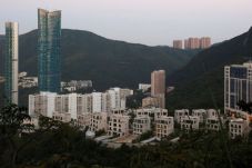Apartemen Termahal di...