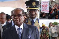 Meneropong Ekonomi Zimbabwe...