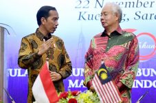 Indonesia-Malaysia Sepakat...