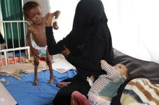 Arab Saudi Setuju untuk...