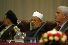 Saudi Cs Labeli Majelis...