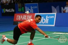 Tommy Sugiarto Gagal...