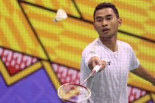 Ini Alasan Tommy Kandas...
