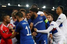 UEFA Hukum Everton Gara-gara...